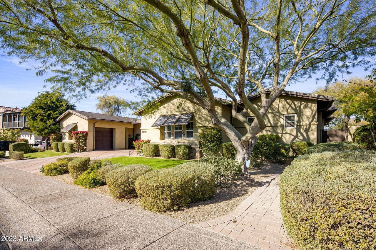 8240 E Wingspan Way, Scottsdale, AZ 85255