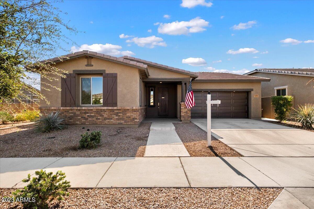 22491 E Munoz St., Queen Creek, AZ 85142