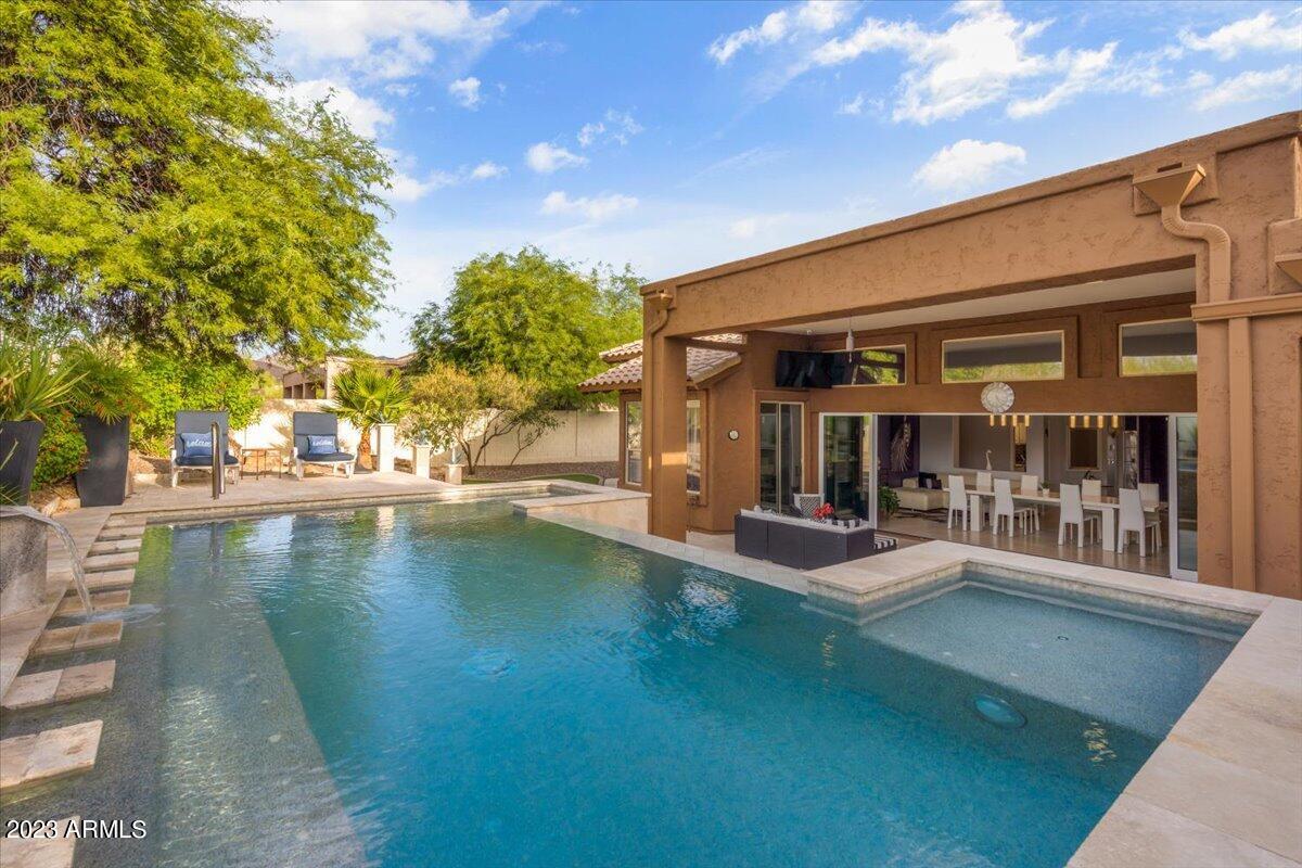 9130 E La Posada Ct., Scottsdale, AZ 85255