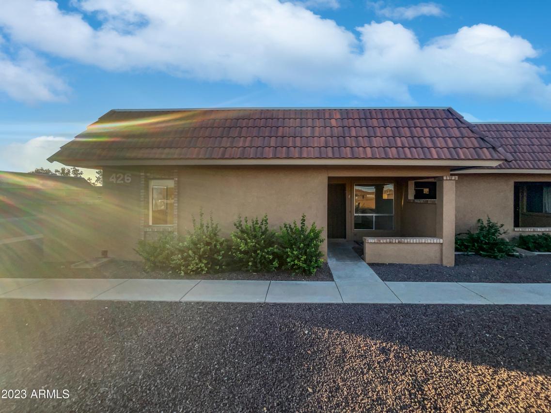 426 W Pontiac Dr. #8, Phoenix, AZ 85027