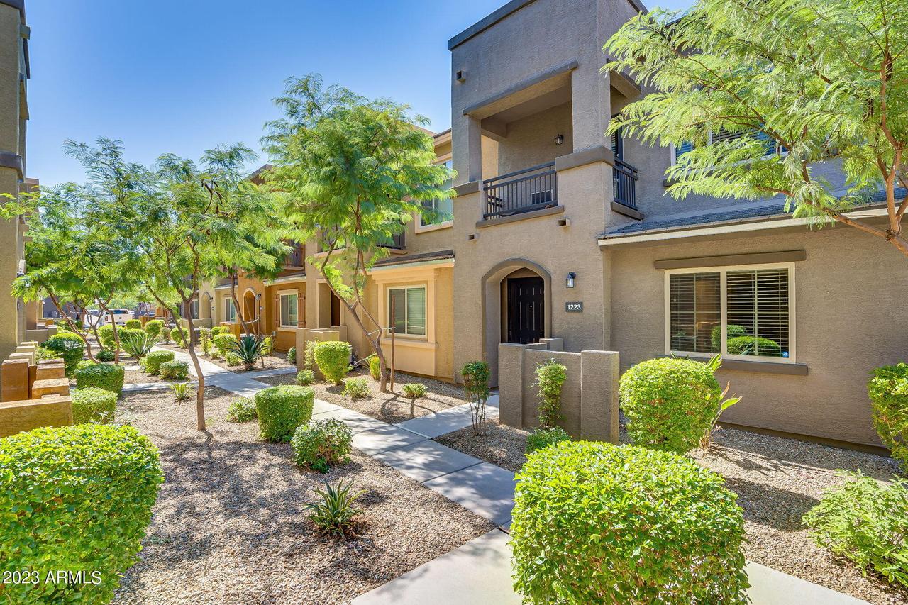 2150 W Alameda Rd. #1223, Phoenix, AZ 85085