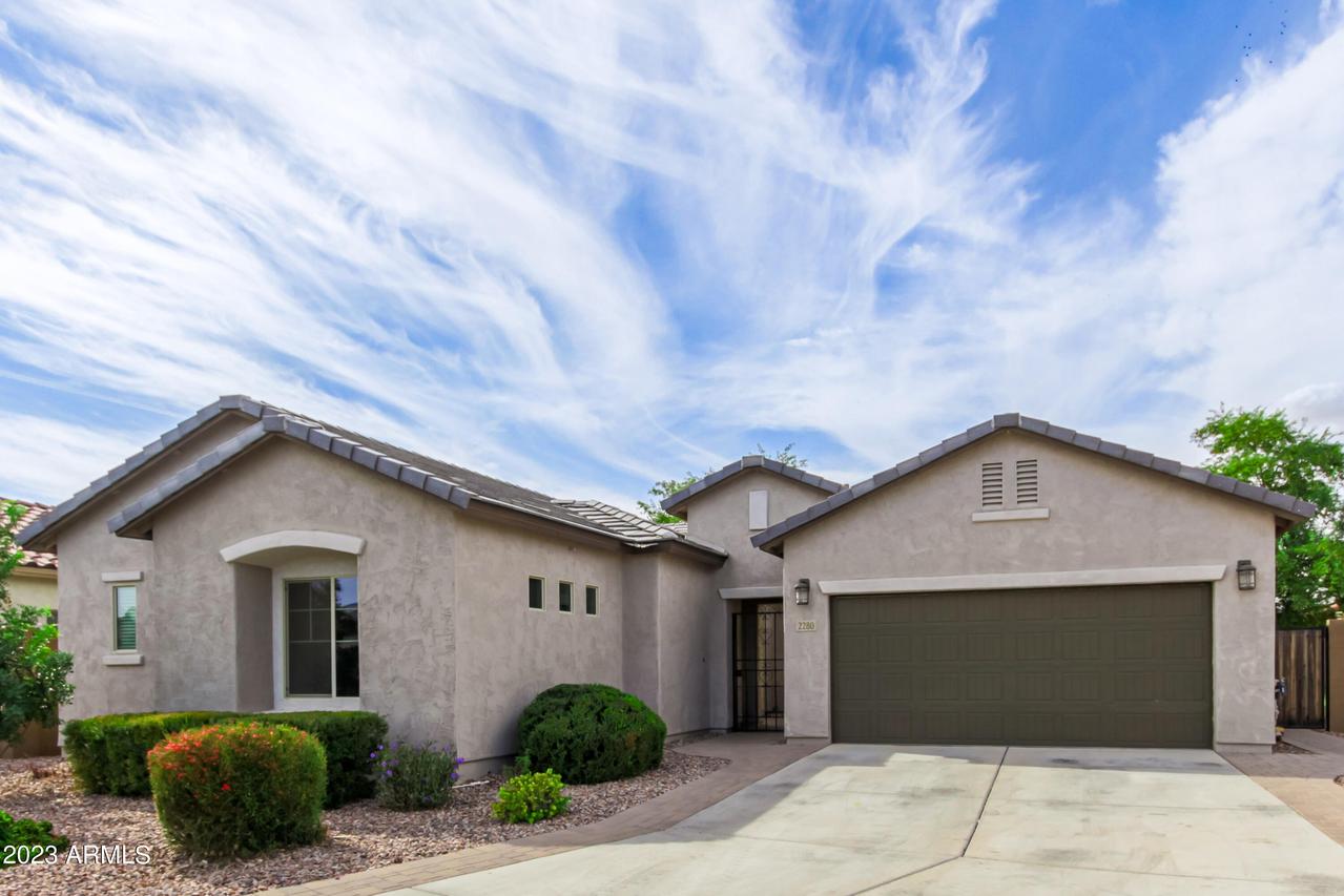 2280 N Petersburg Dr., Florence, AZ 85132