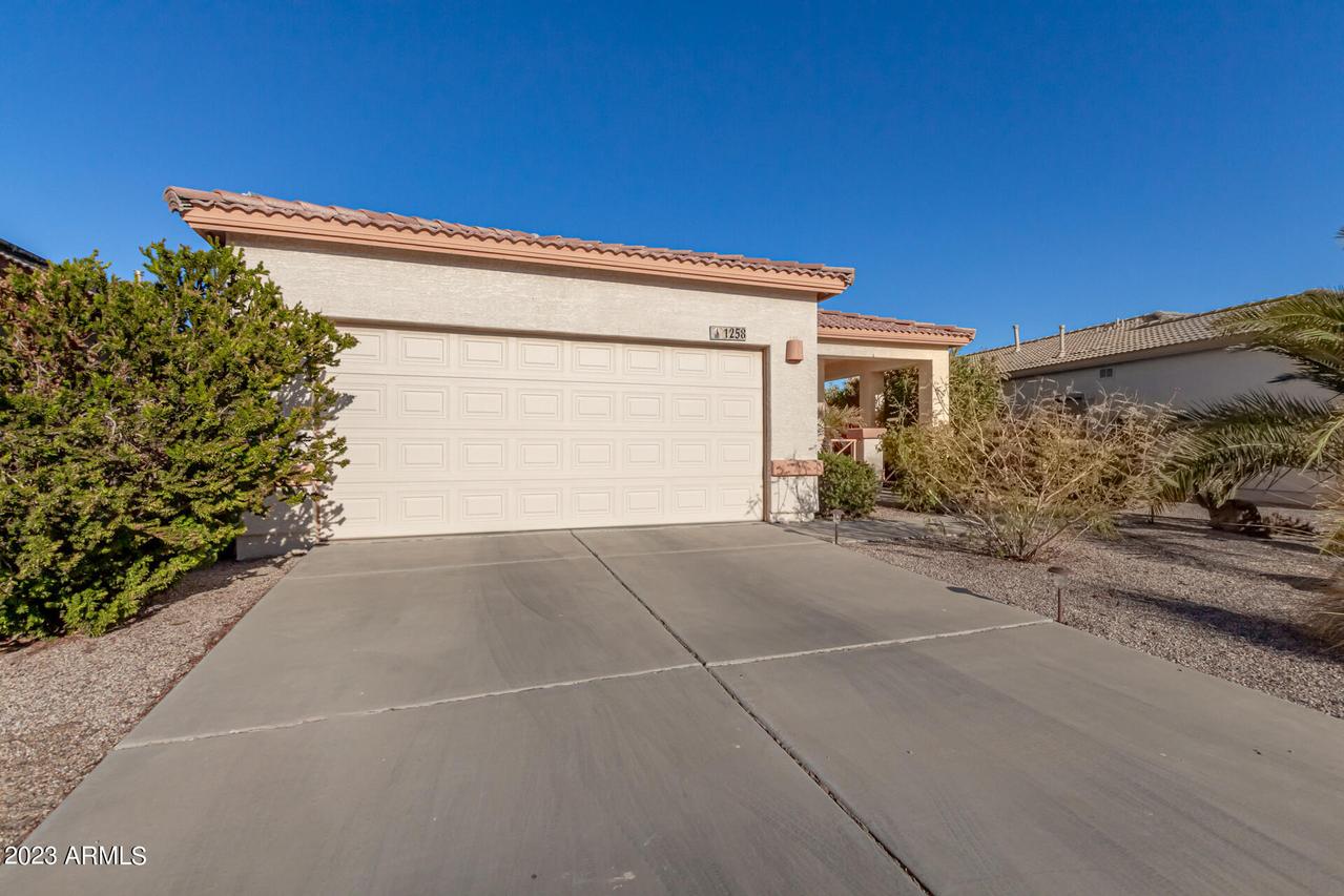 1258 N Lantana Pl., Casa Grande, AZ 85222