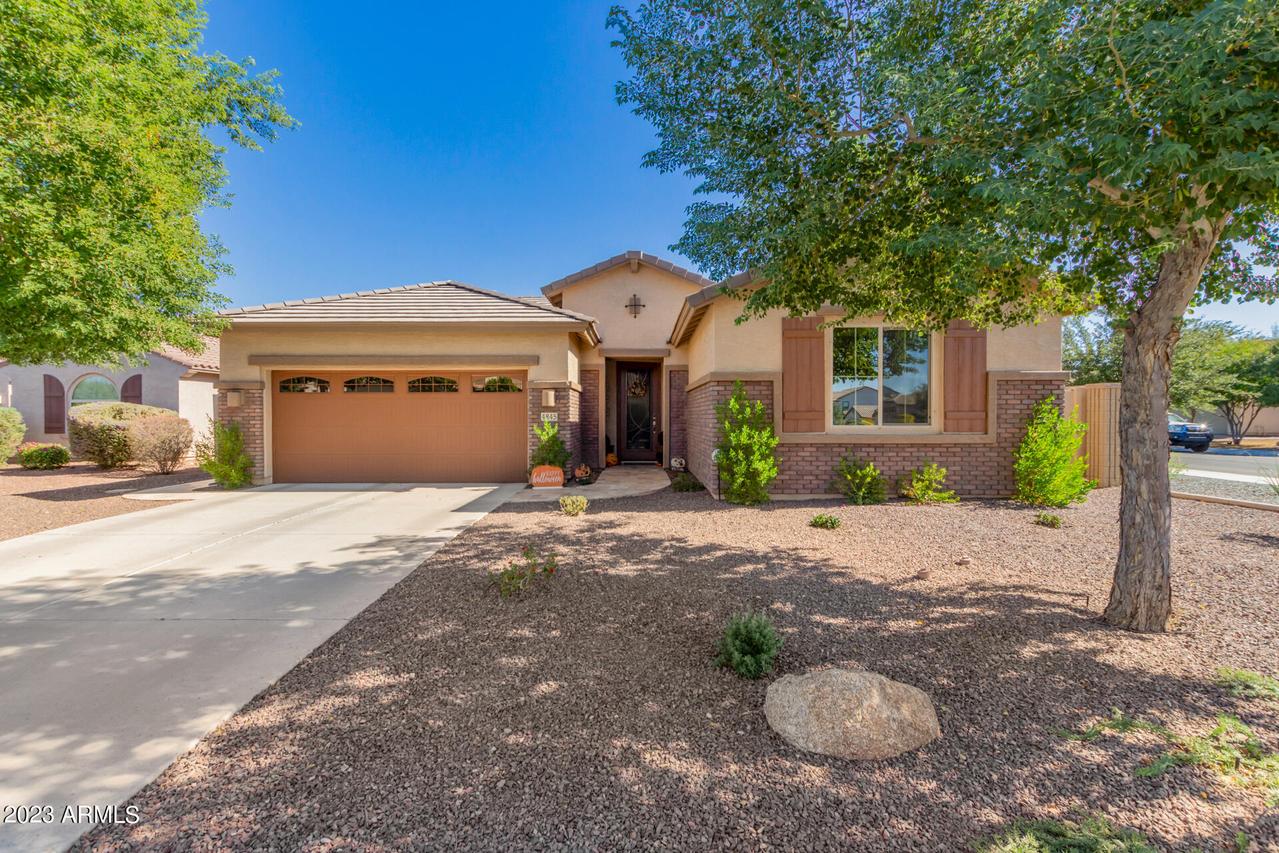 4845 S Watauga Ct., Gilbert, AZ 85298