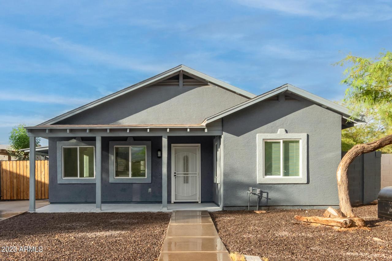 1412 E Saint Anne Ave., Phoenix, AZ 85042