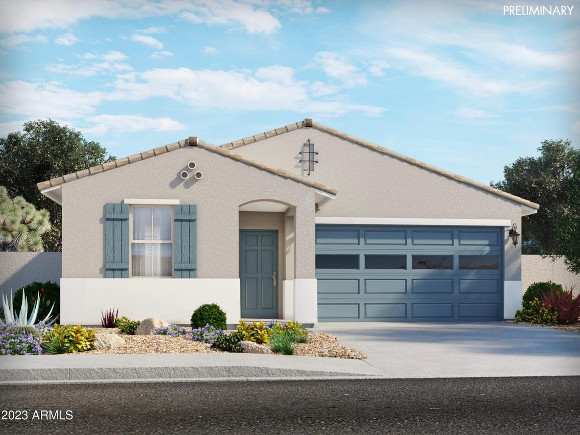 1864 S 241st Ave., Buckeye, AZ 85326