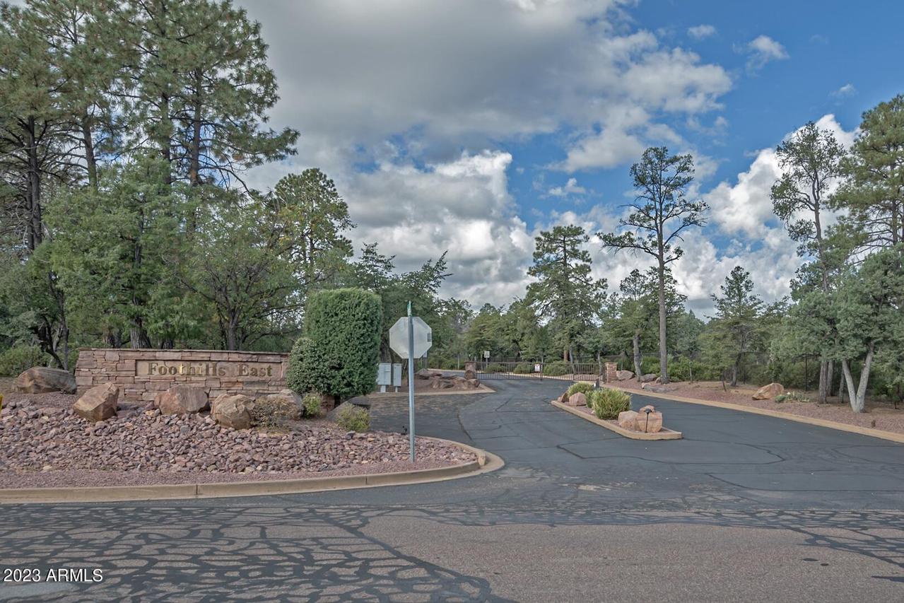 717 N Foothills East Cir. #11, Payson, AZ 85541