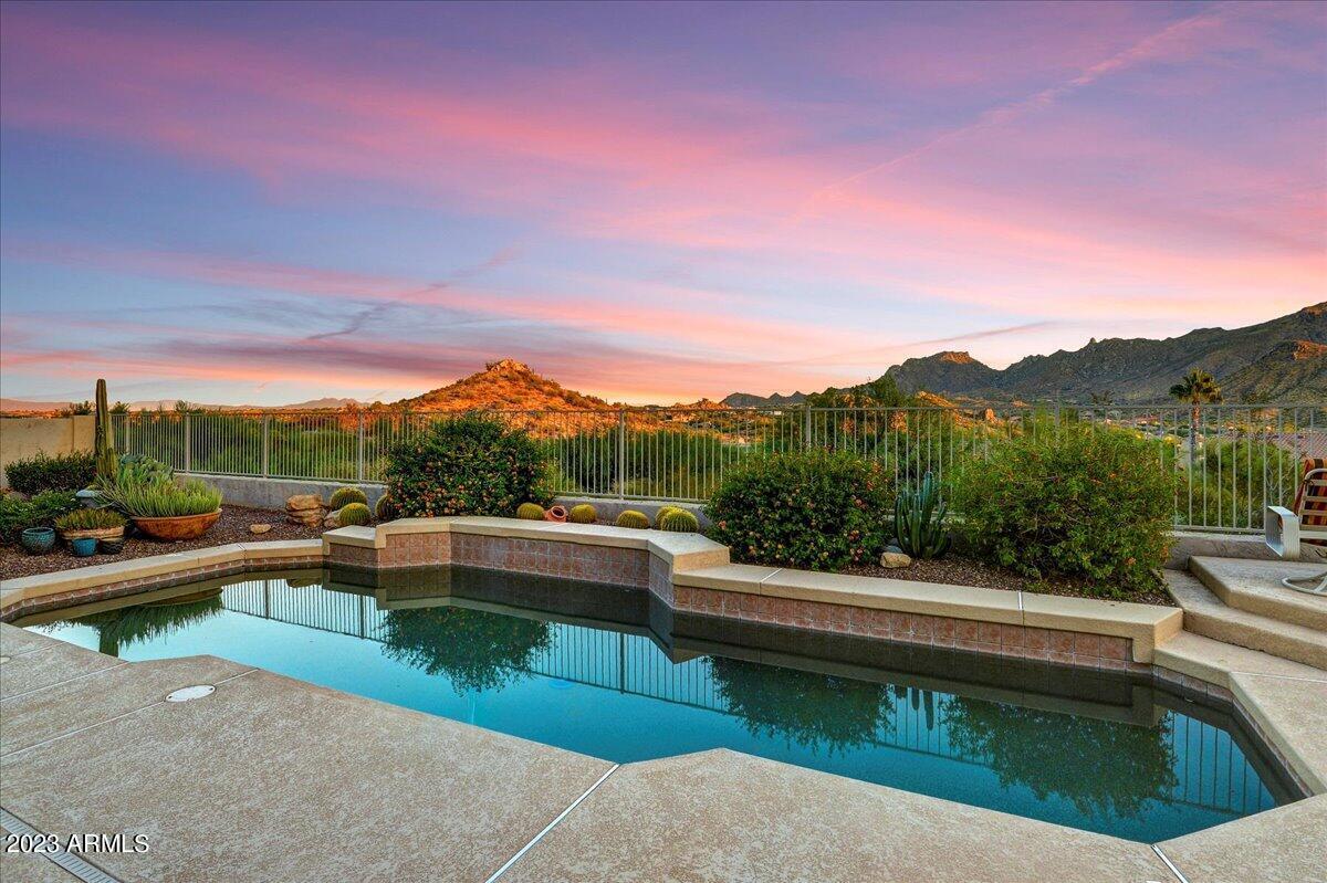 11555 E Buckskin Tr., Scottsdale, AZ 85255