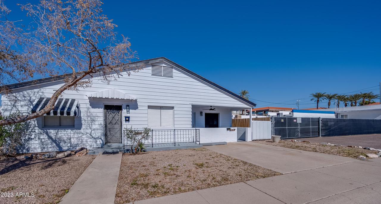 3800 N 7th St., Phoenix, AZ 85014