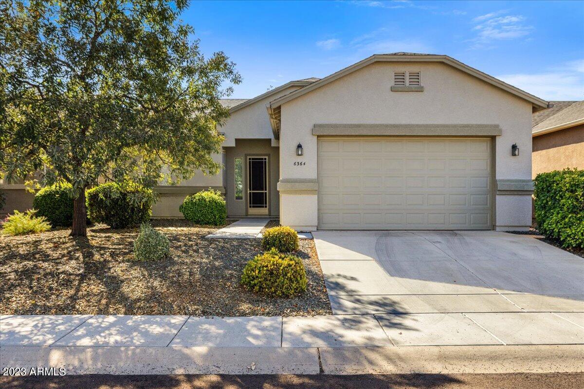 6364 E Boothwyn St., Prescott Valley, AZ 86314