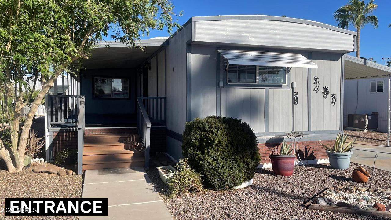 3300 E Broadway Rd. #120, Mesa, AZ 85204