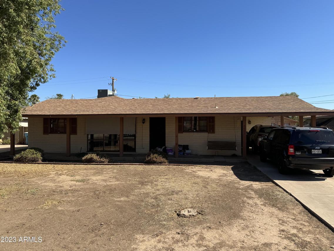 4643 N 30th Ave., Phoenix, AZ 85017