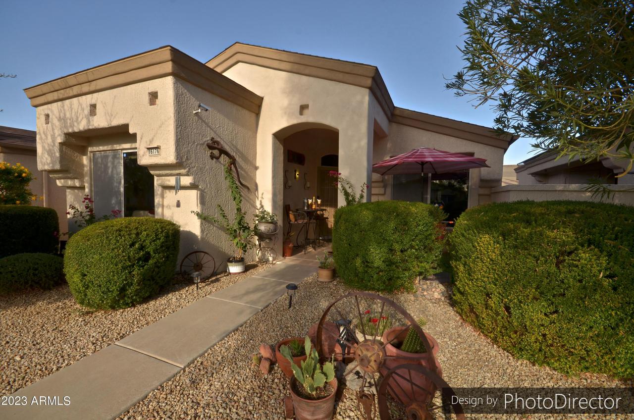16176 W Vista North Dr., Sun City West, AZ 85375