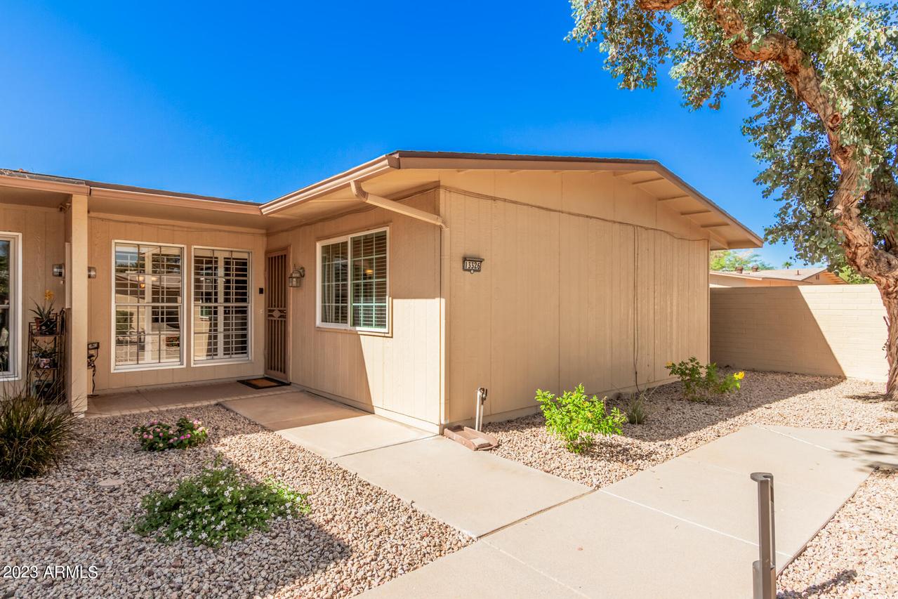 13326 W Stonebrook Dr., Sun City West, AZ 85375