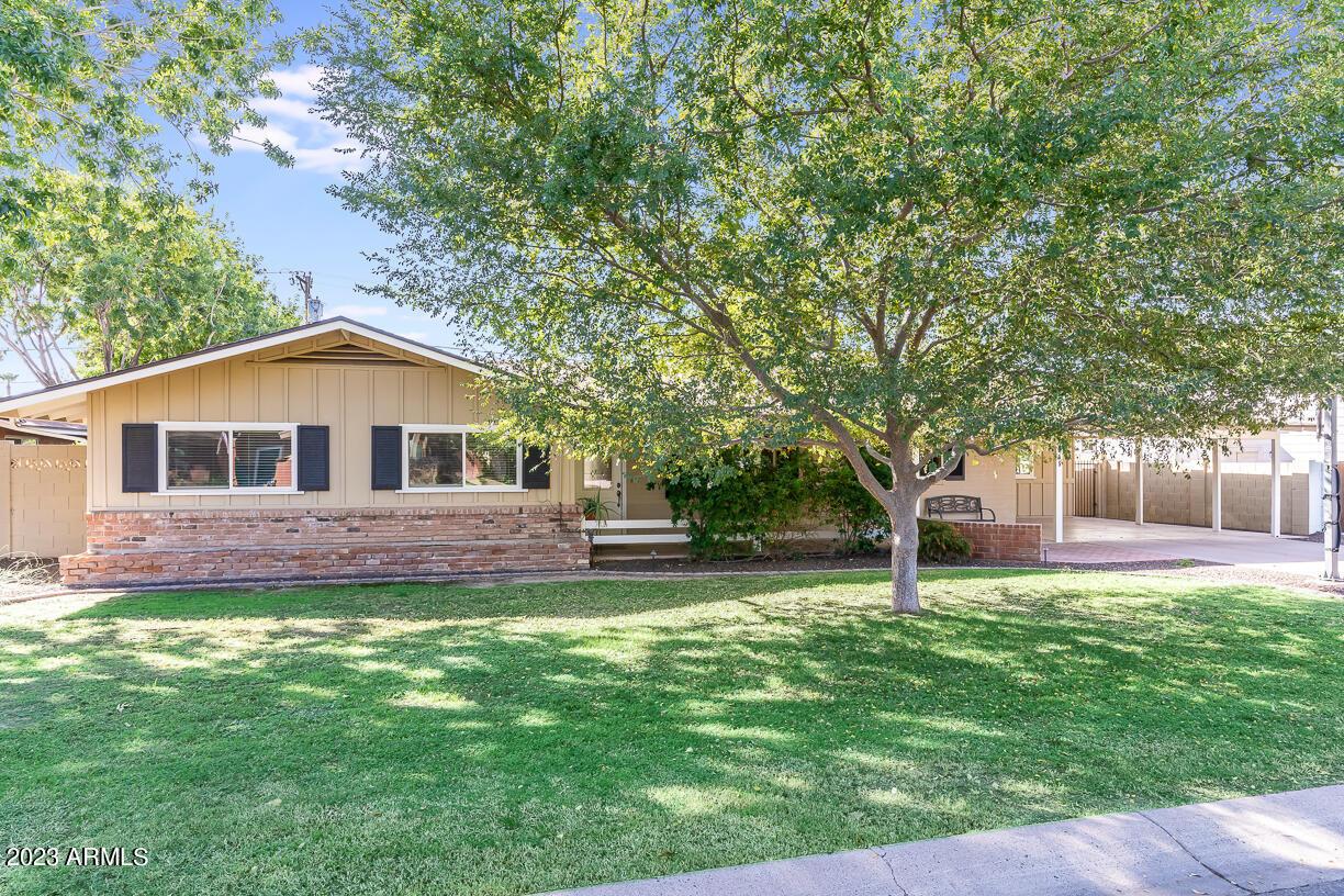 2035 E San Juan Ave., Phoenix, AZ 85016