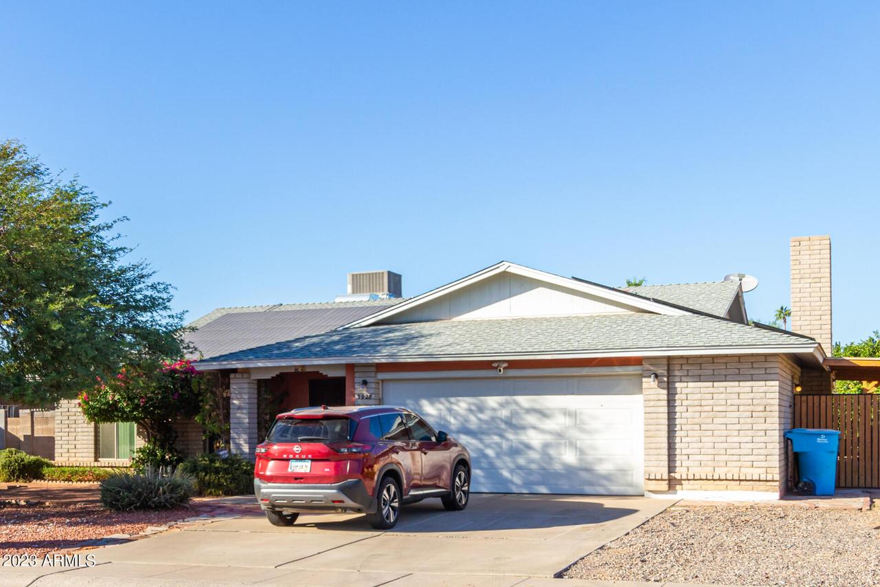 3928 W Aire Libre Ave., Phoenix, AZ 85053