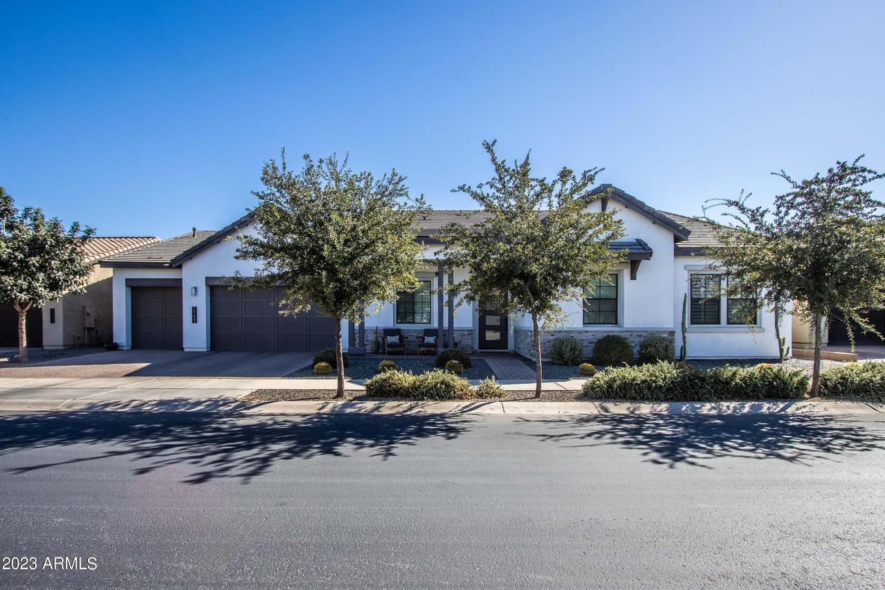 19453 S 210th St., Queen Creek, AZ 85142