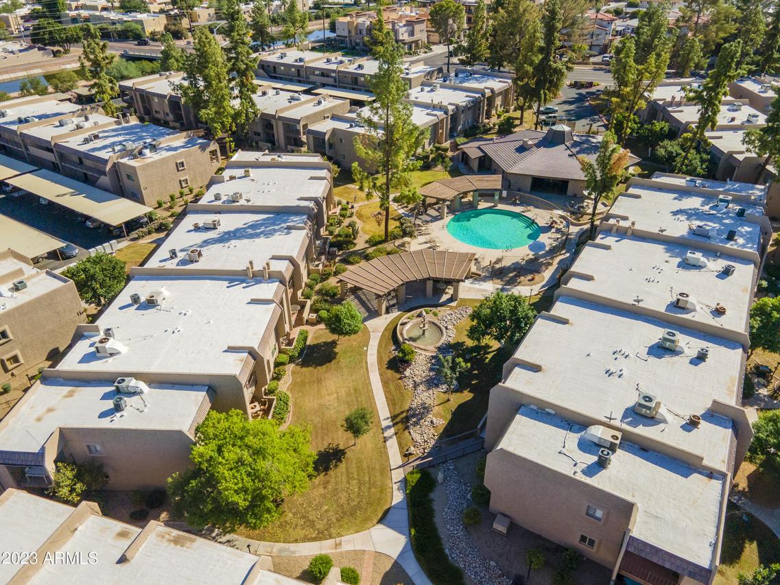 7430 E Chaparral Rd. #A240, Scottsdale, AZ 85250