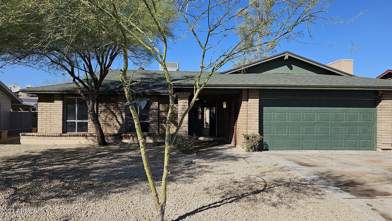 10814 W Belmont Ave., Glendale, AZ 85307