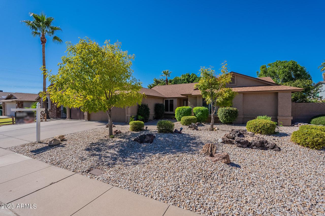 638 N St Paul, Mesa, AZ 85205