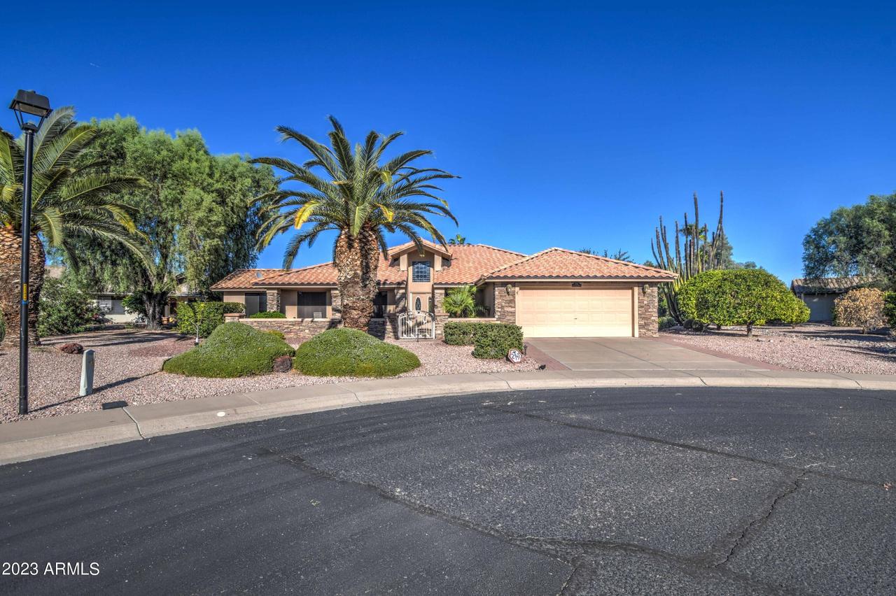 2747 Leisure World, Mesa, AZ 85206