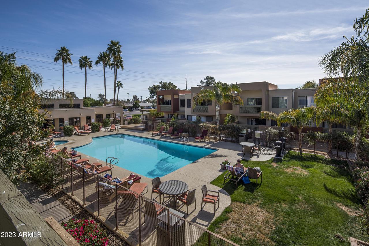 3600 N Hayden Rd. #3108, Scottsdale, AZ 85251