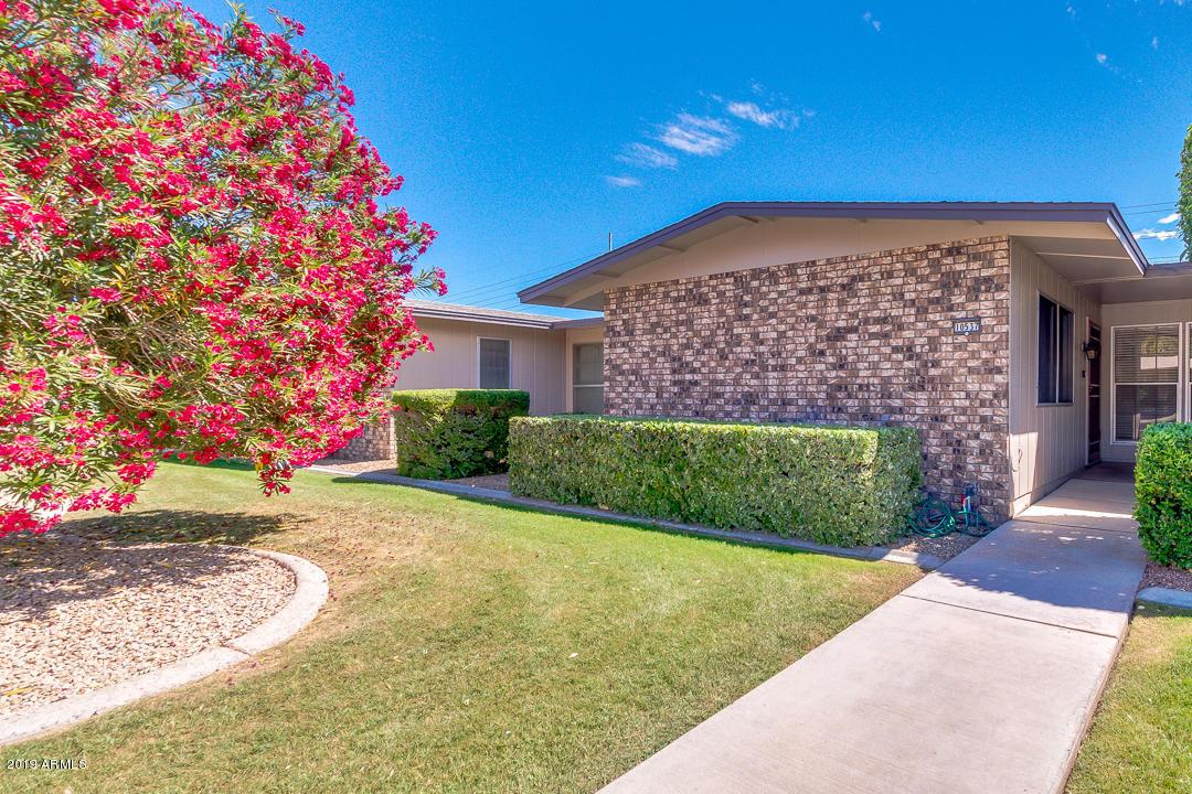 10537 W Granada Dr., Sun City, AZ 85373