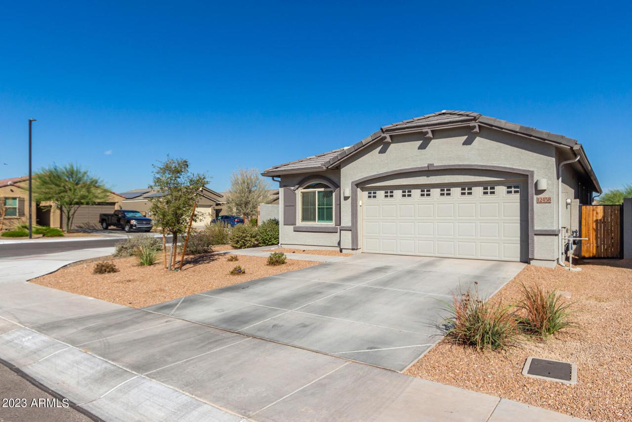 12458 W State Ave., Glendale, AZ 85307