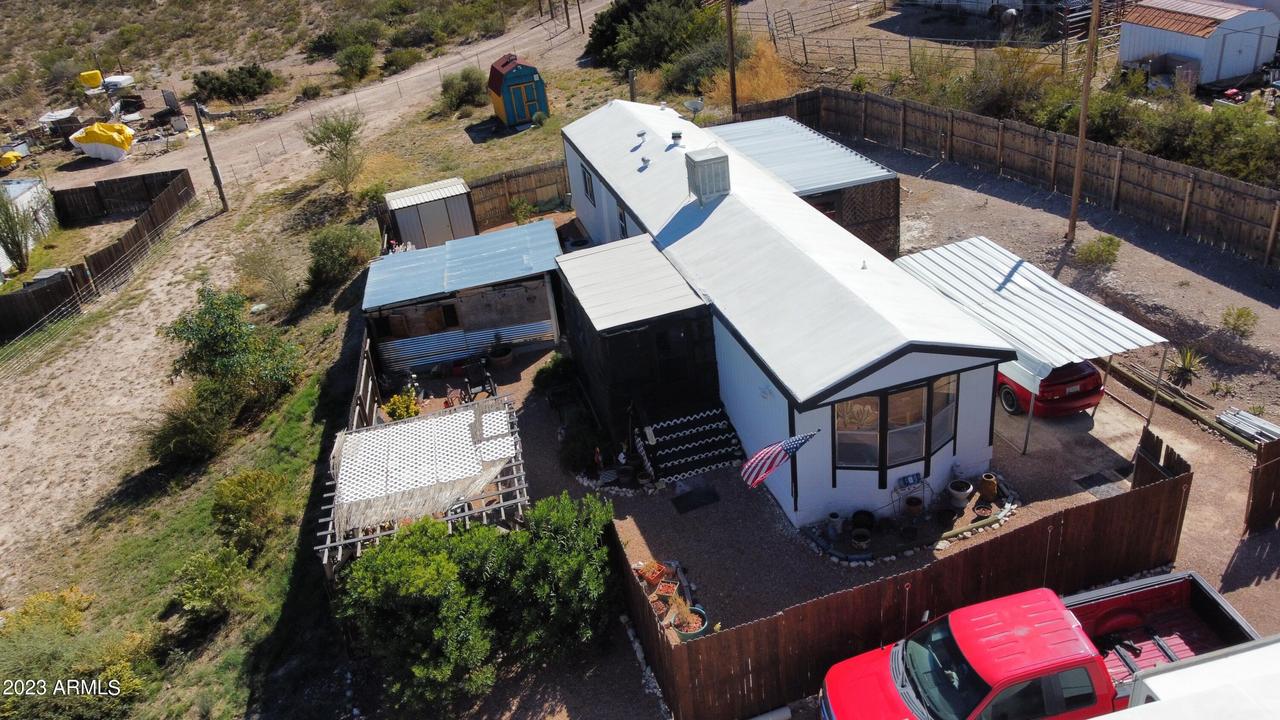 604 W Allen St., Tombstone, AZ 85638