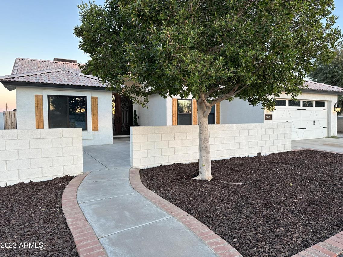 2621 N 192nd Ave., Buckeye, AZ 85396