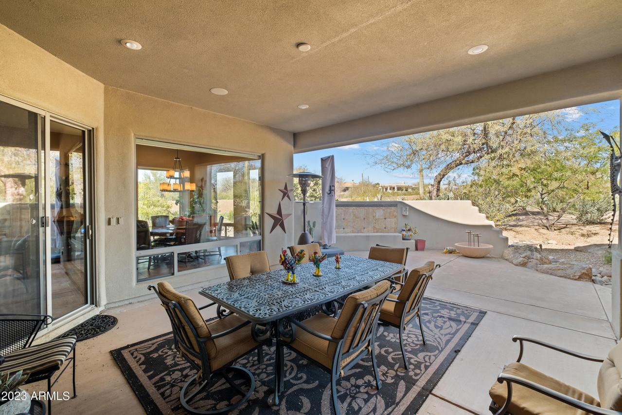 27704 N Granite Mountain Rd., Rio Verde, AZ 85263