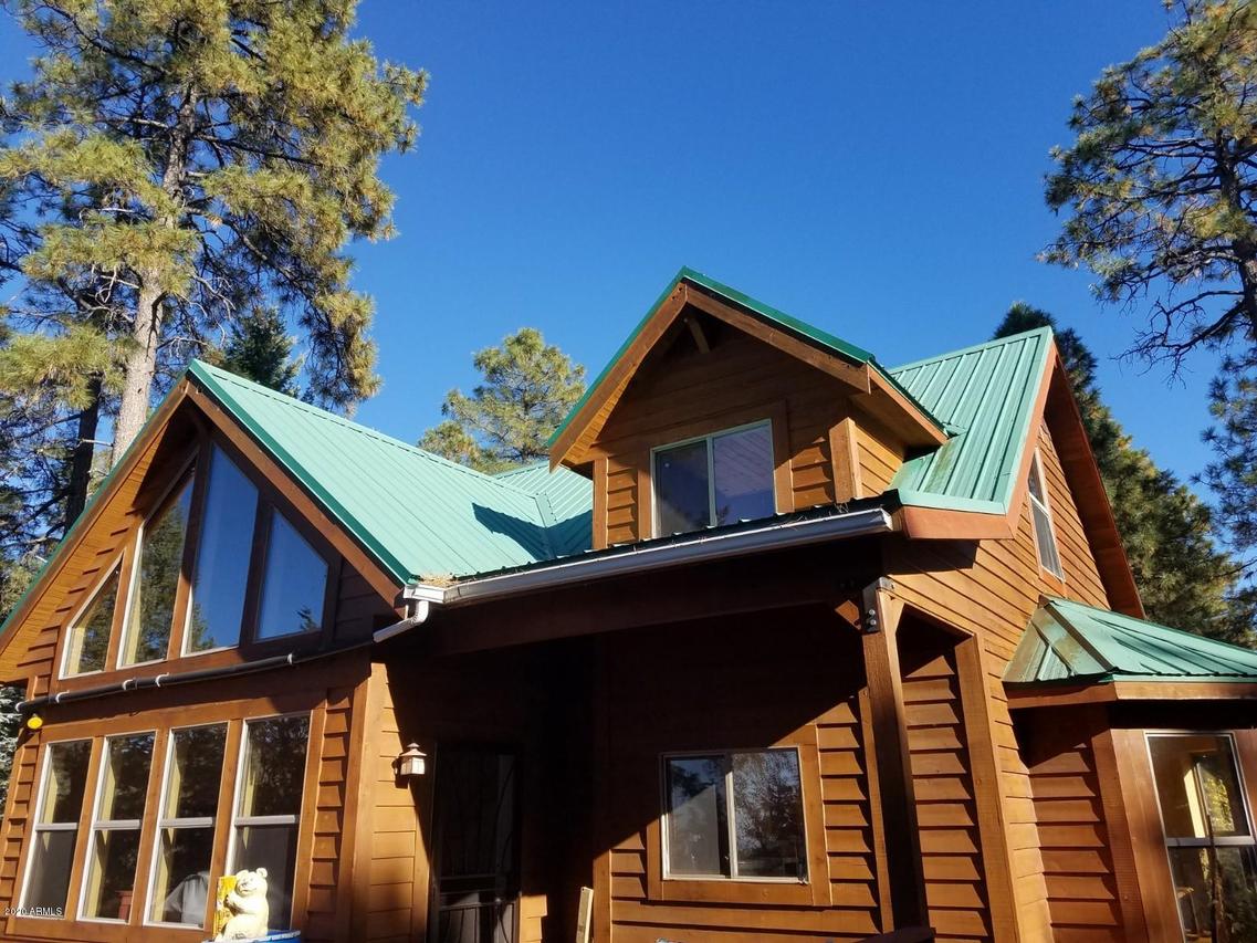 9975 S Short Pine Tr., Prescott, AZ 86303