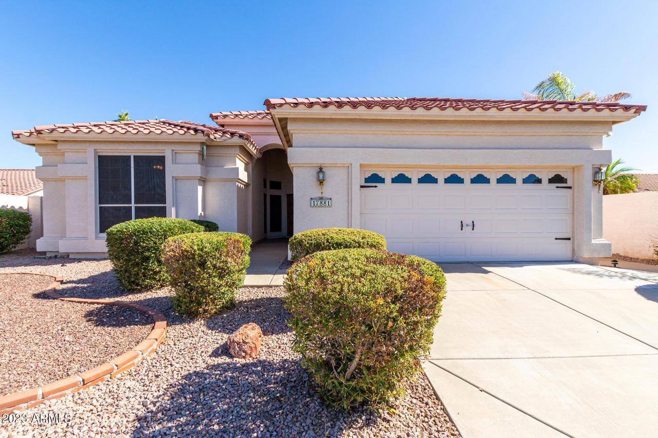 17881 N Coyote Lakes Pkwy., Surprise, AZ 85378