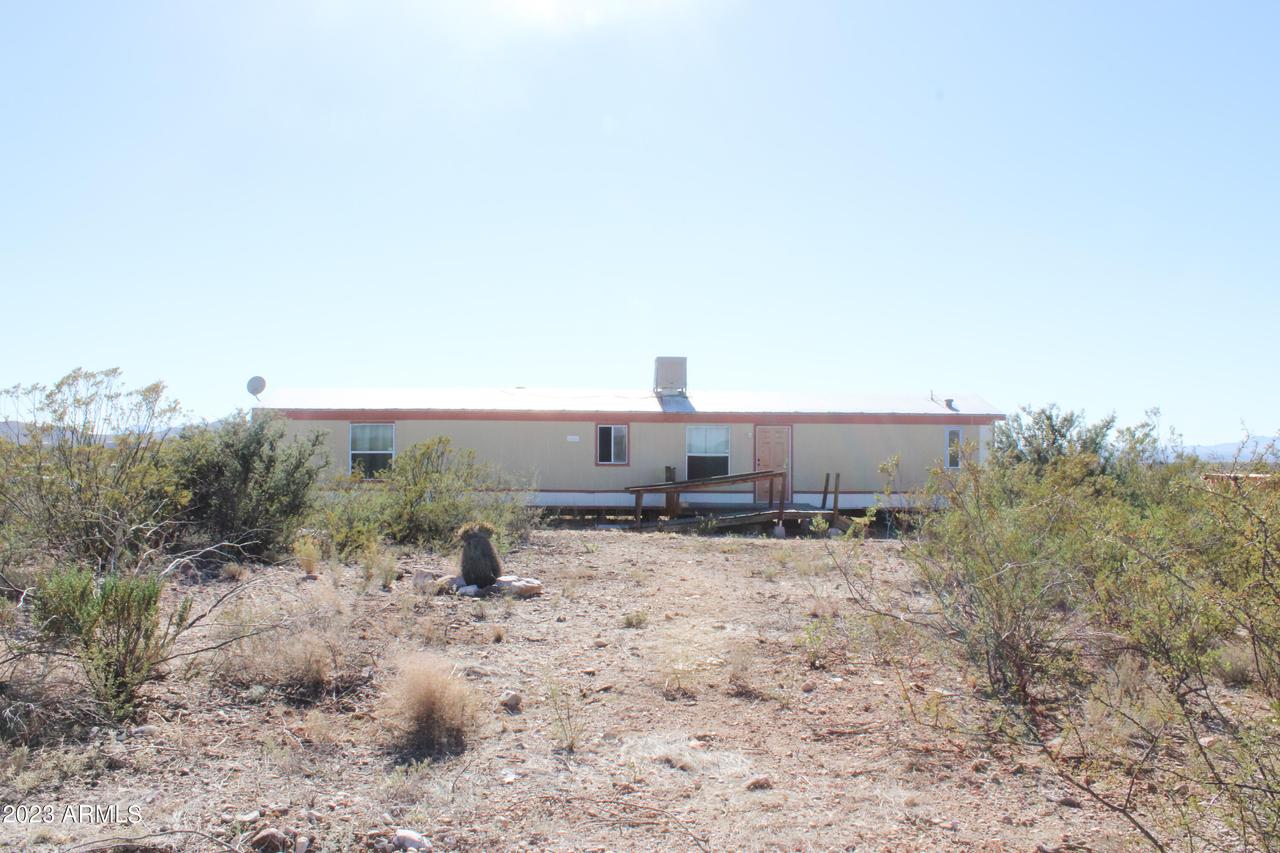 1851 N Rocking Robin Rd., Tombstone, AZ 85638