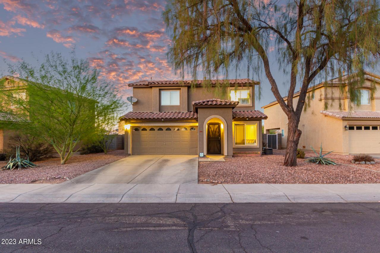 13162 W Calavar Rd., Surprise, AZ 85379