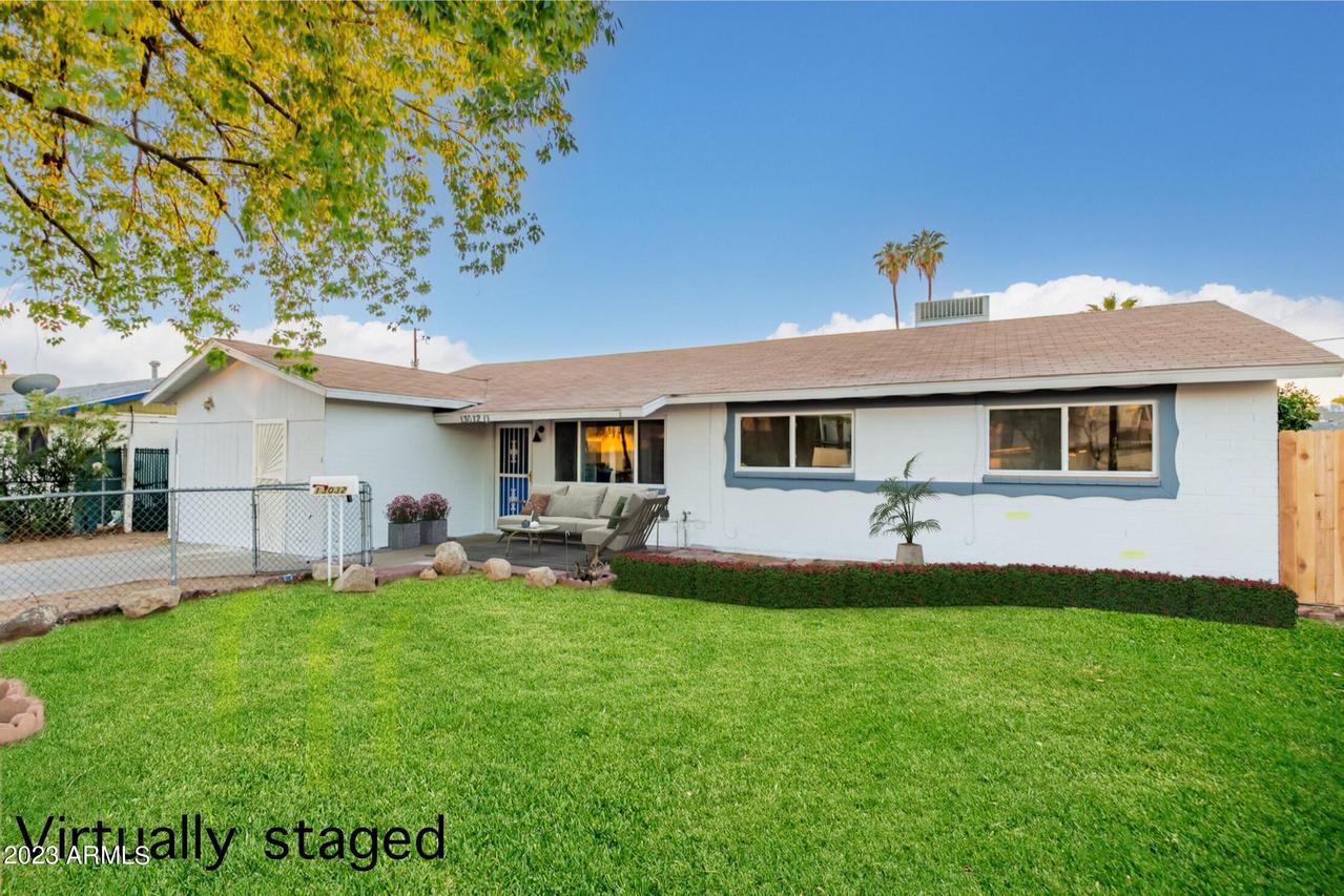 13032 N 31st Ave., Phoenix, AZ 85029