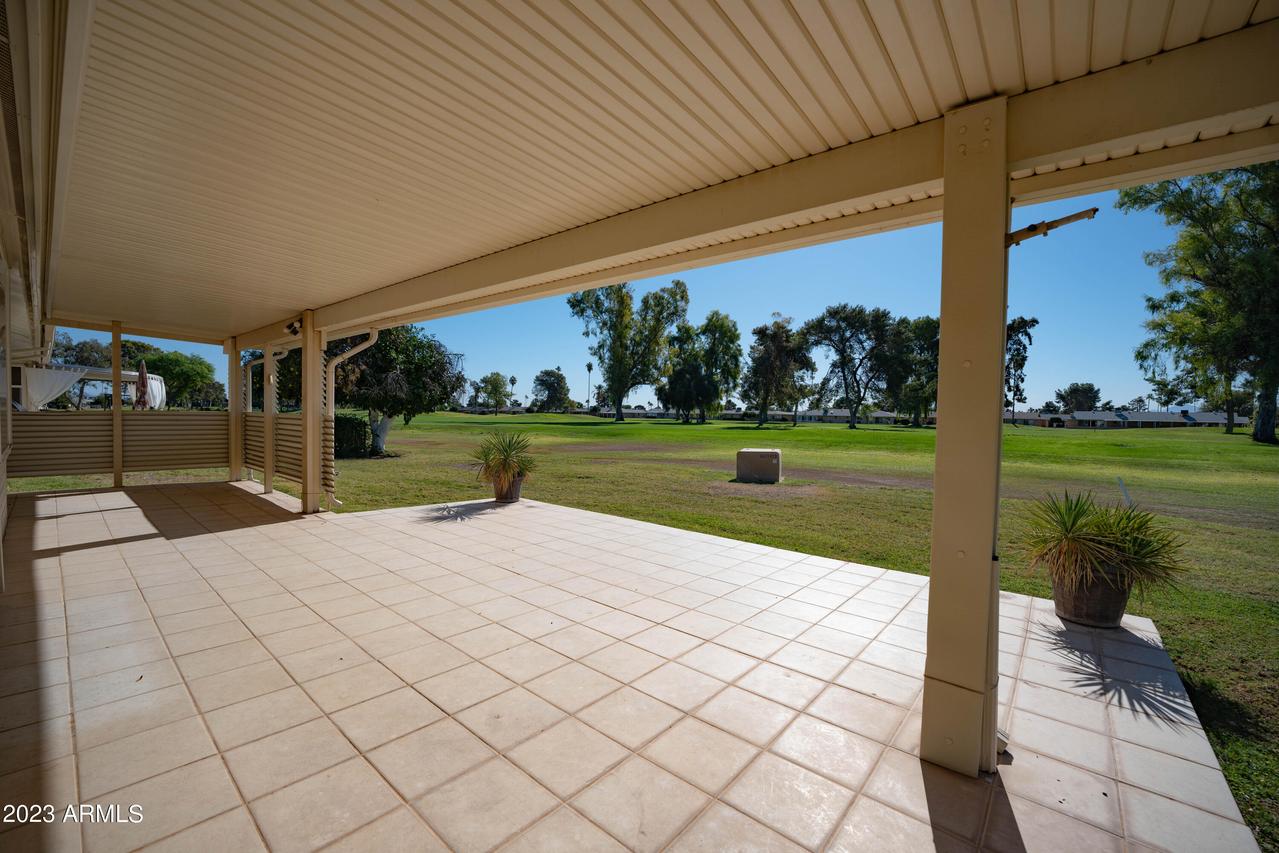 10853 W Venturi Dr., Sun City, AZ 85351