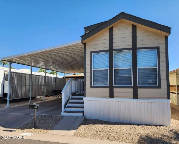303 N Lindsay Rd. #L121, Mesa, AZ 85213