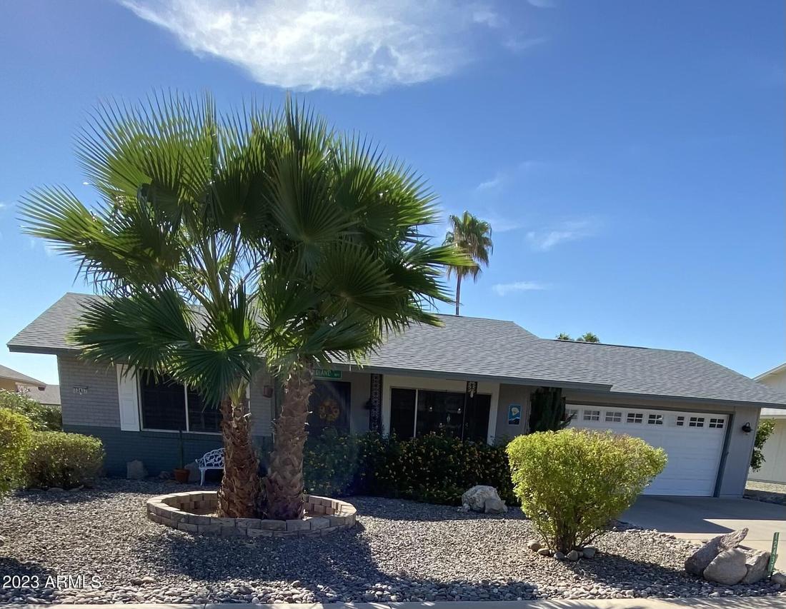 12437 W Firebird Dr., Sun City West, AZ 85375