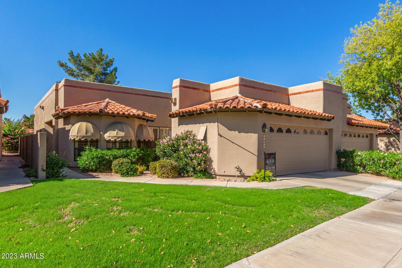 11810 N 40th Pl., Phoenix, AZ 85028