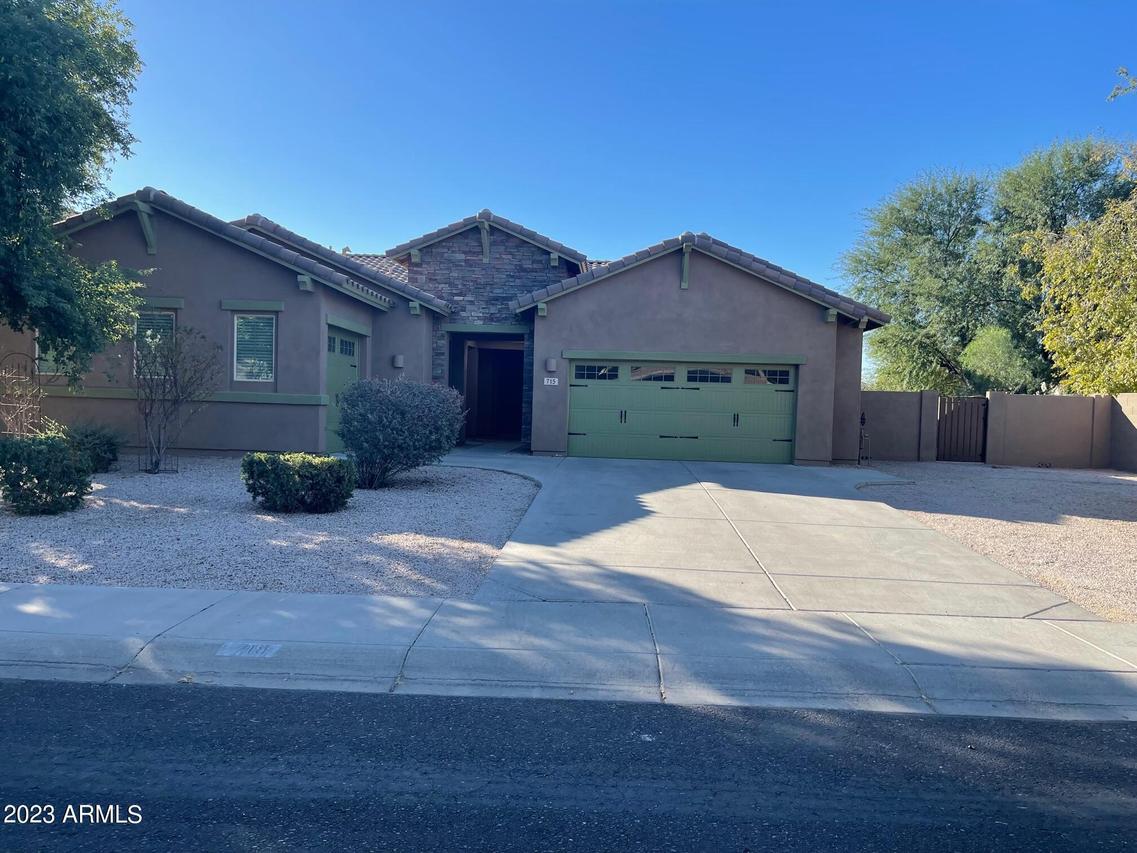715 E Sipapu Dr., Gilbert, AZ 85297