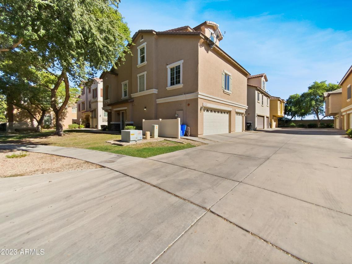 1333 S Owl Dr., Gilbert, AZ 85296