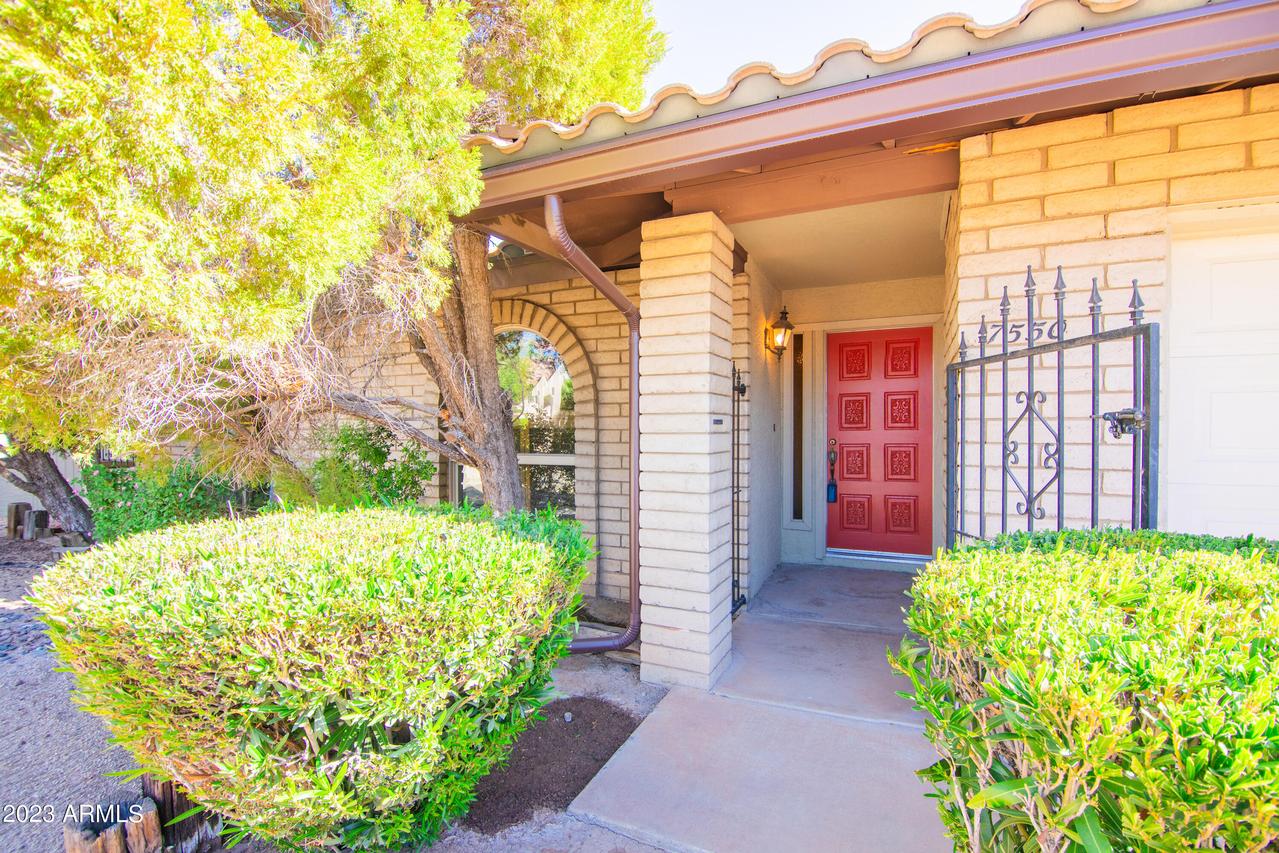 7550 E Via Estrella Ave., Scottsdale, AZ 85258