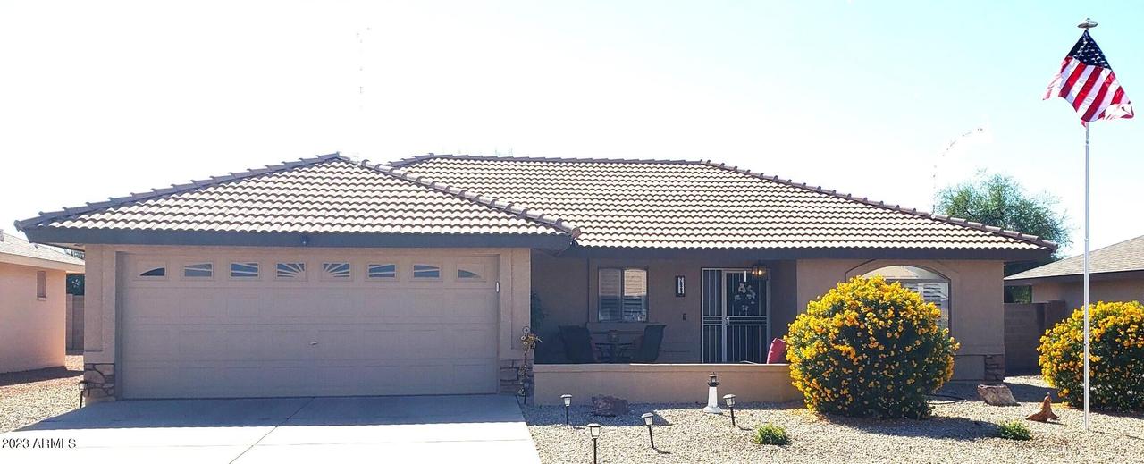 7829 E Naranja Ave., Mesa, AZ 85209