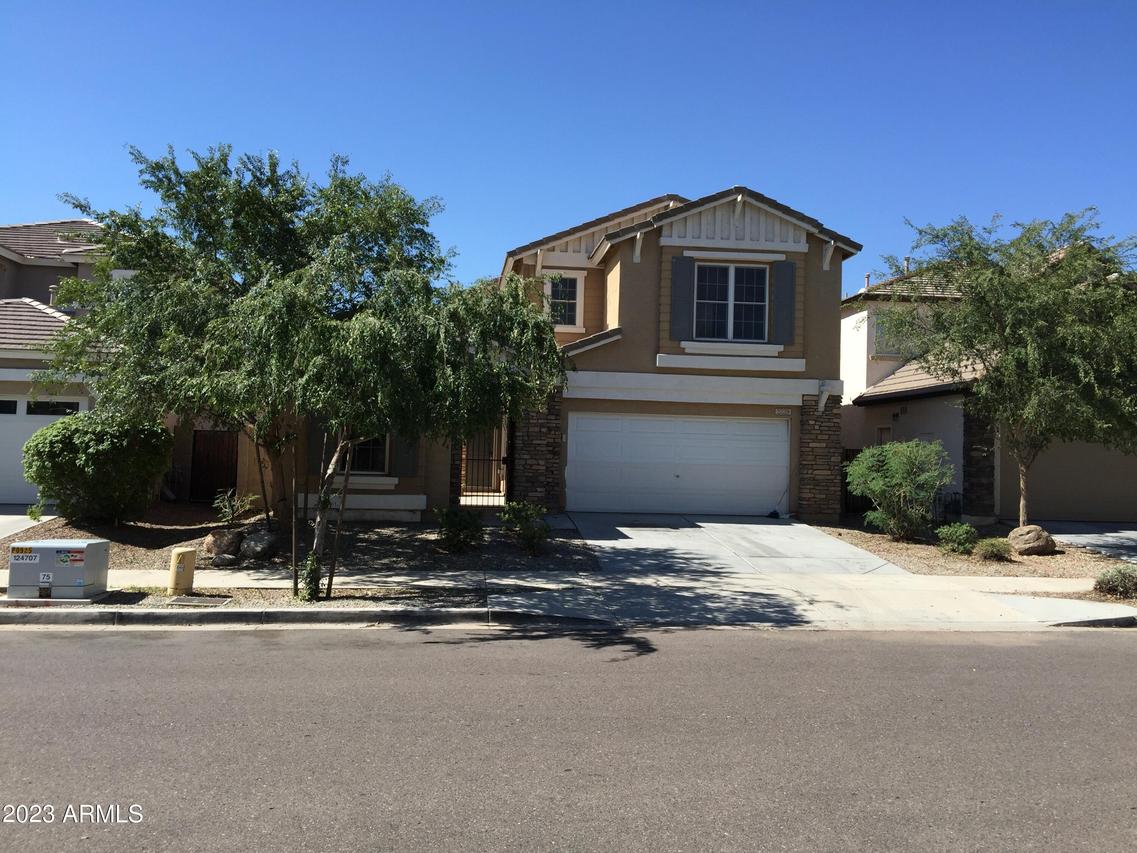 2239 E Bowker St., Phoenix, AZ 85040