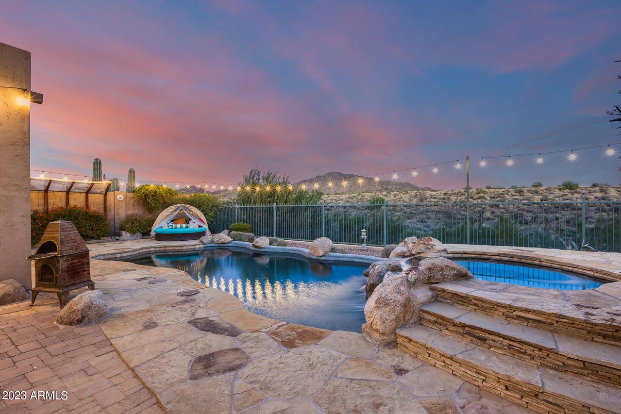 42613 N National Tr., Anthem, AZ 85086