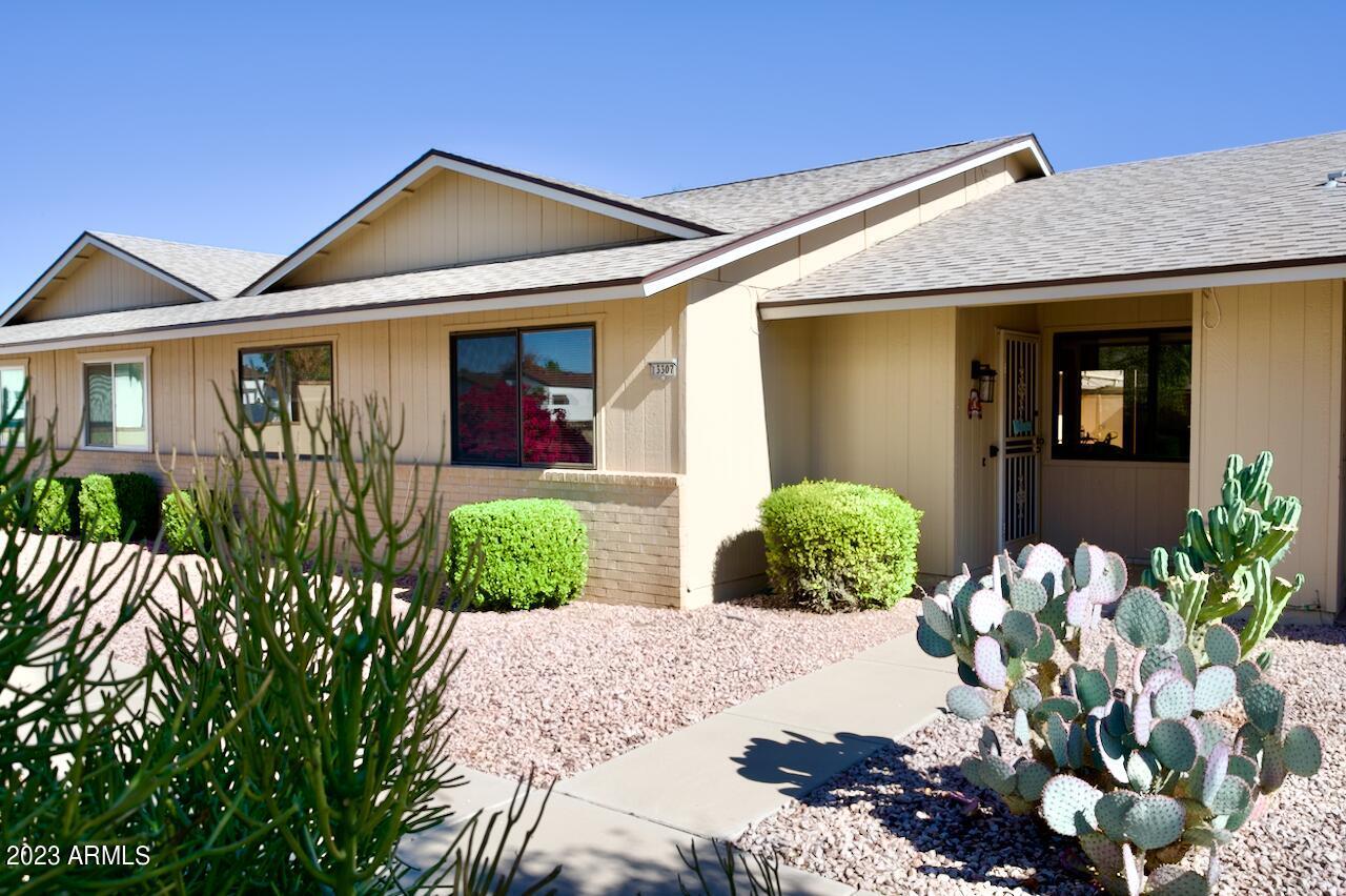 13307 W Bolero Dr., Sun City West, AZ 85375