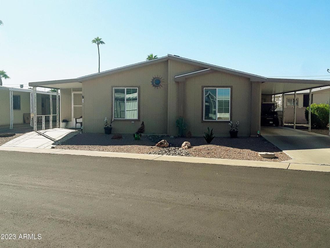 10701 N 99th Ave. #4, Peoria, AZ 85345