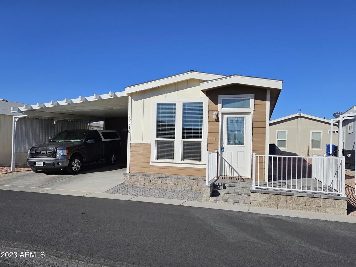 650 N Hawes Rd. #3310, Mesa, AZ 85207