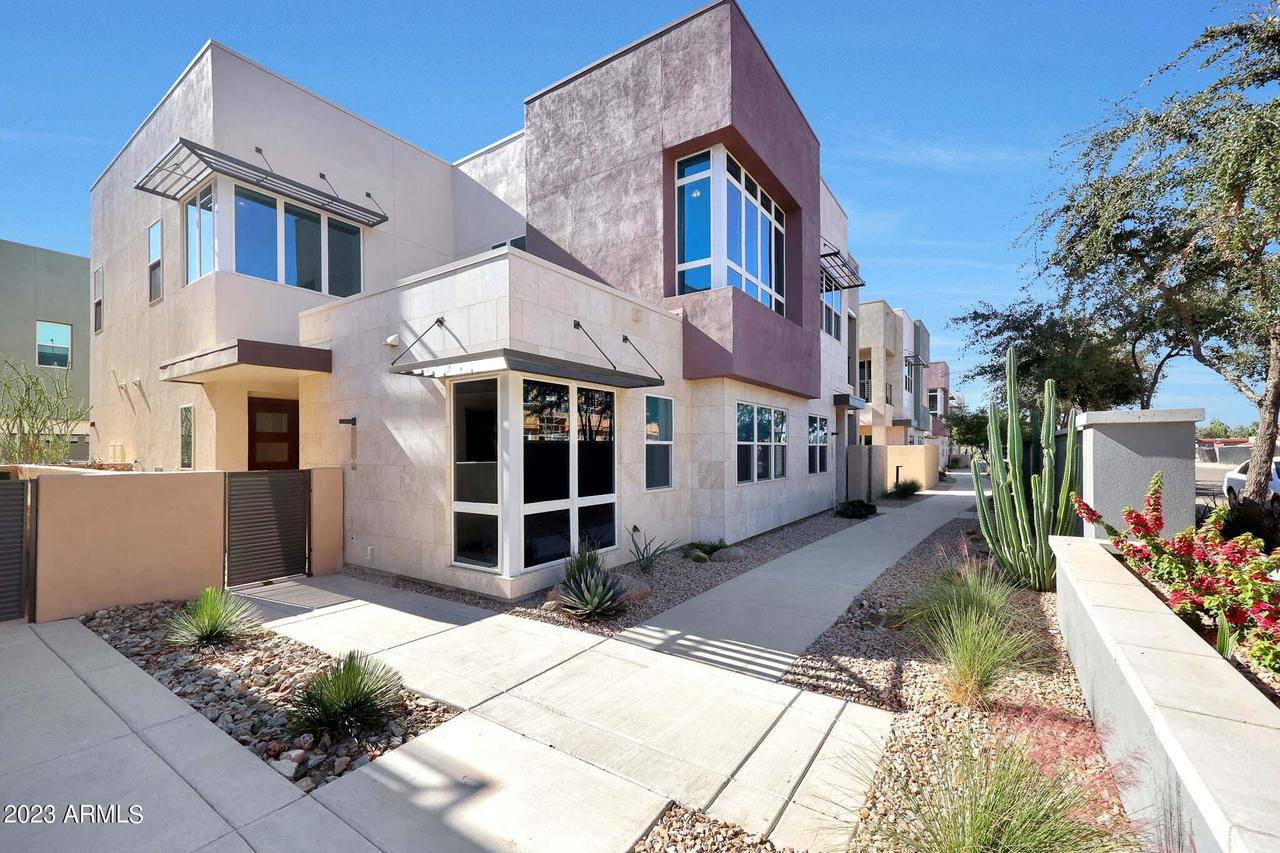 9001 E San Victor Dr. #2026, Scottsdale, AZ 85258